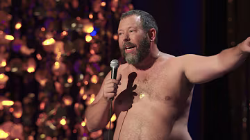 Bert Kreischer in concert